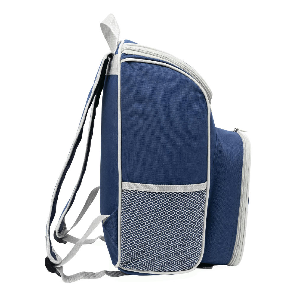 OUTSIDE - Picknick-Rucksack Werbeartikel