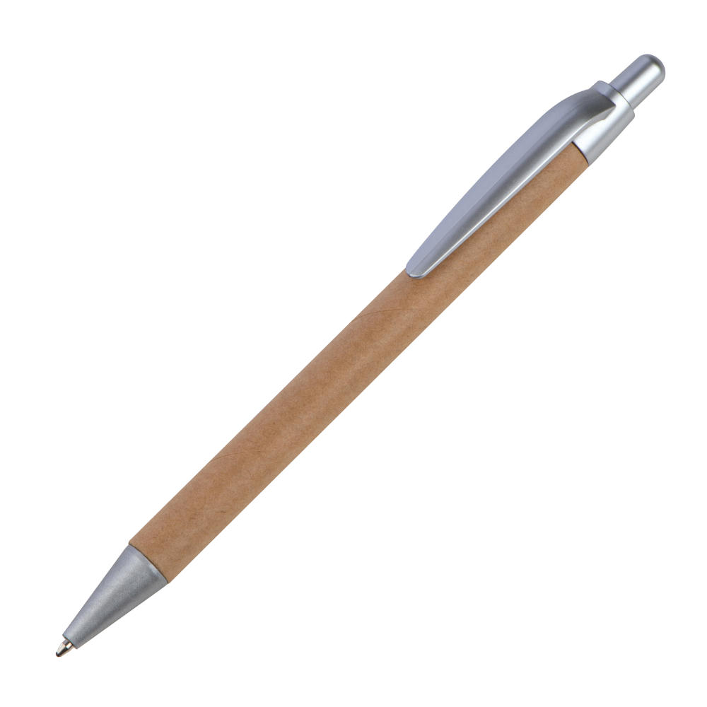 Product image Papp Kugelschreiber Blackpool Werbeartikel
