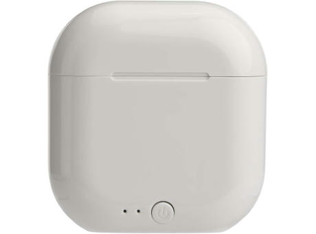 TWS Wireless Kopfhörer mit Telefonie-Funktion Werbeartikel