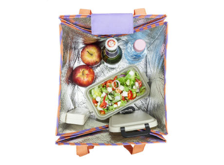 individuelle Picknick-Kühltasche CreaCool Picnic Werbeartikel