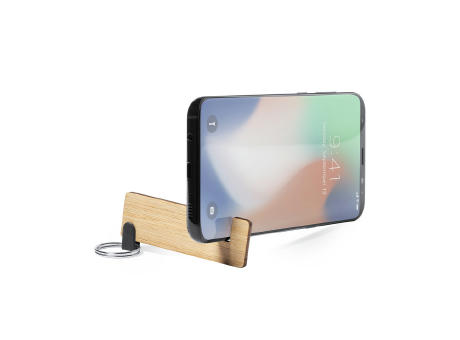 Schlüsselanhänger Halter Evans bedrucken