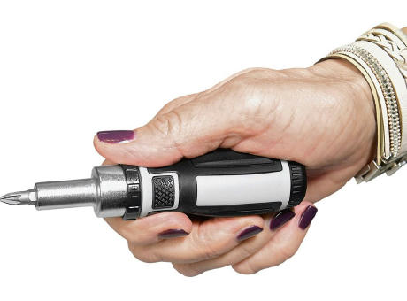 Bit-Set "Start-up Complete 53 HC" Werbeartikel