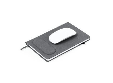 Mauspad Notizbuch Staiger Werbeartikel