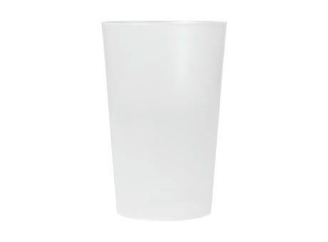 Trinkbecher "Vital", 500 ml bedrucken
