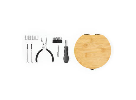 Werkzeug Set Rosen Werbeartikel