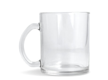 Mallorca Sublimations Glasbecher 335ml bedrucken
