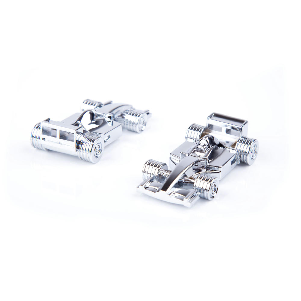 USB Stick Rennwagen Werbeartikel