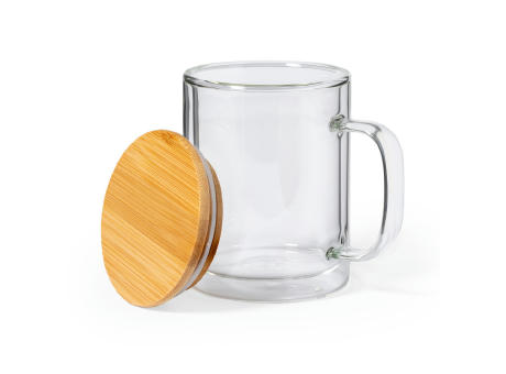 Wärme Tasse Laik bedrucken