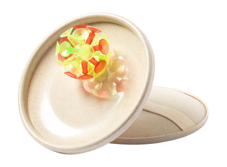 Strandspiel Trena Werbeartikel