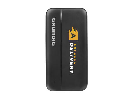 Product image Grundig Powerbank 10000 mAh bedrucken