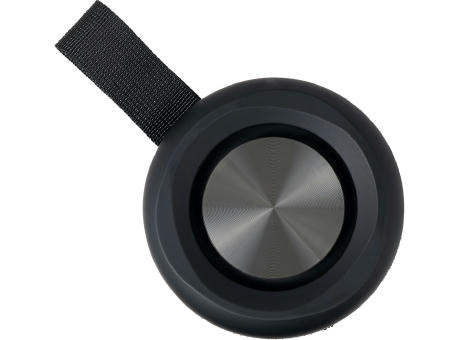 BOOM! Kleiner Lautsprecher mit grossem 30W Sound Werbeartikel