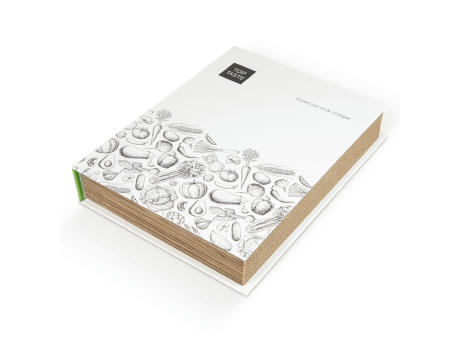 Öl &amp; Essig Set, 2 tlg. Werbeartikel