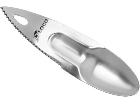 Kiwi / Avocado Löffel 'Auckland' Werbeartikel