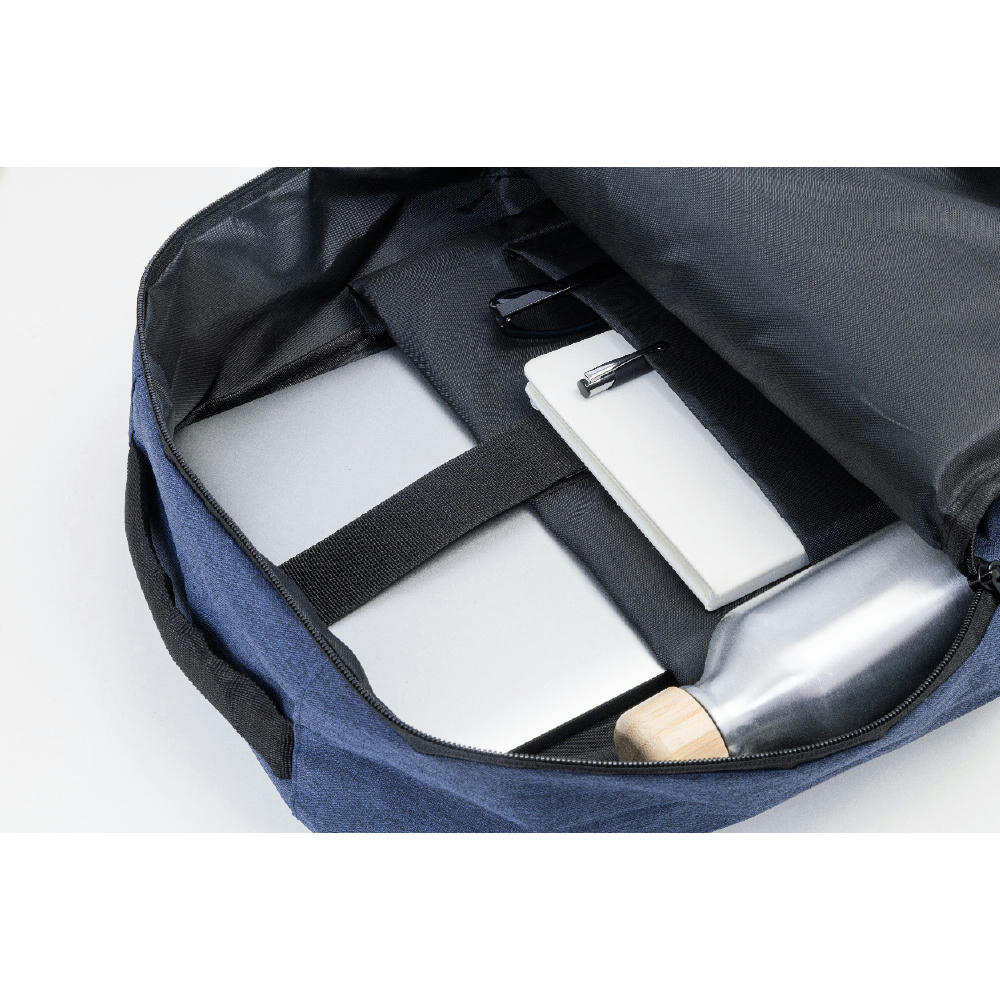 Rucksack, RPET Lauder Werbeartikel
