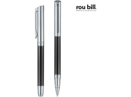 Product image roubill Carbon Line Rollerball Werbeartikel