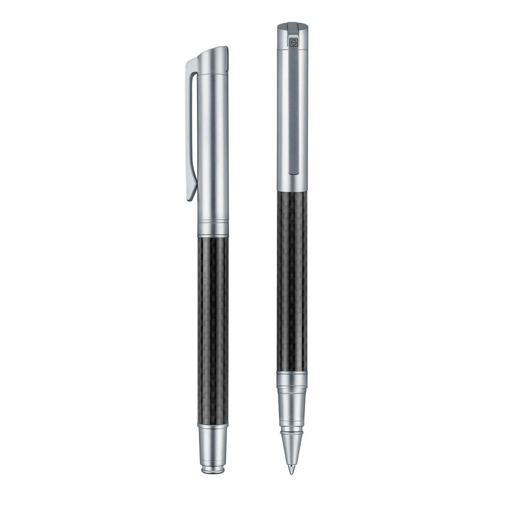 Product image roubill Carbon Line Rollerball Werbeartikel