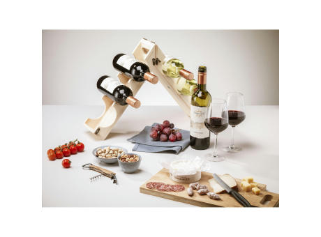 Butler Bamboo Kellnermesser Werbeartikel