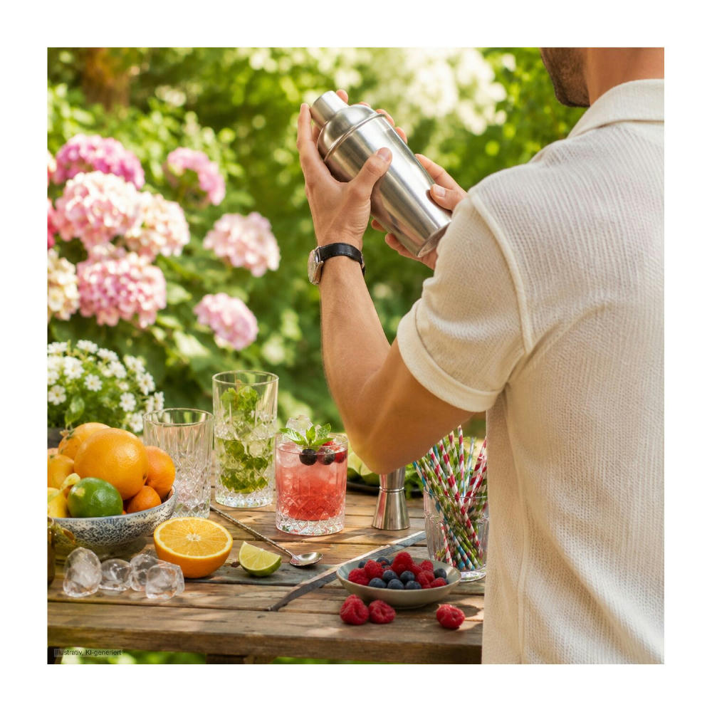 ROMINOX® Best Buddy Friend // Worker Werbeartikel