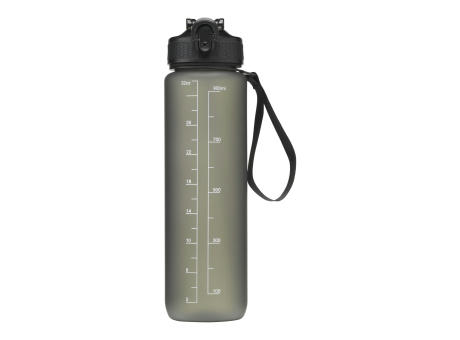 AquaSport GRS Recycled Water Bottle 1.000 ml Werbeartikel