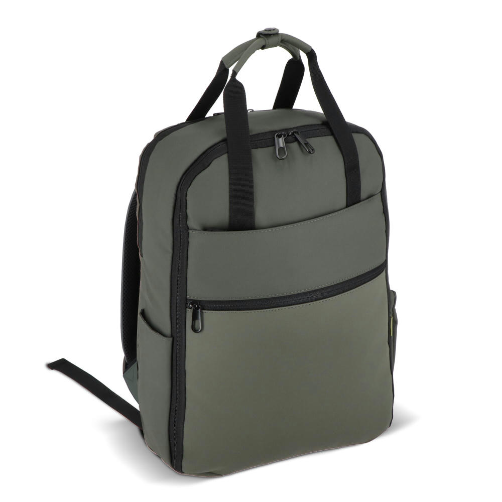 InSideOut Rucksack Carry Pack Werbeartikel