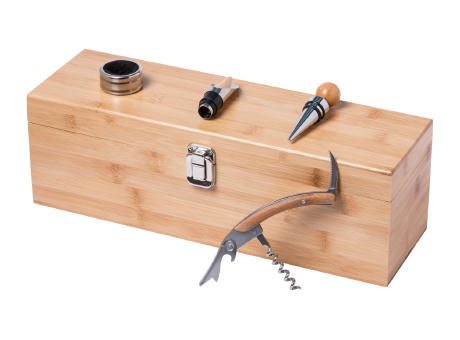 Product image Weinset Corsica Werbeartikel