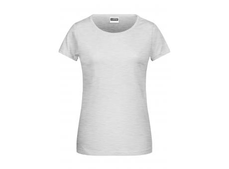 Ladies' Basic-T - Damen T-Shirt in klassischer Form bedrucken