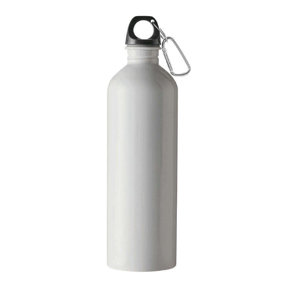 STEELTRANSIT - Trinkflasche Werbeartikel