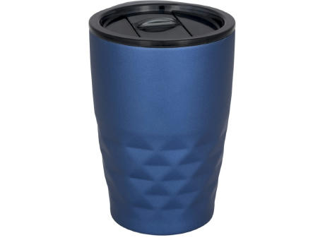 Product image Geo 350 ml Kupfer-Vakuum Isolierbecher bedrucken