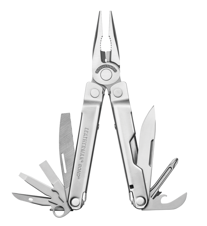 Product image Leatherman BOND® Werbeartikel