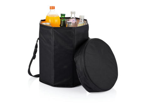 Kühlbox Sitz bedrucken