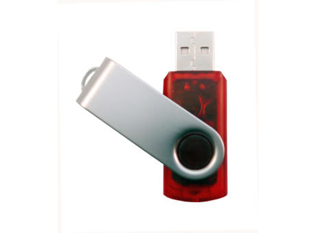Rot Transparent