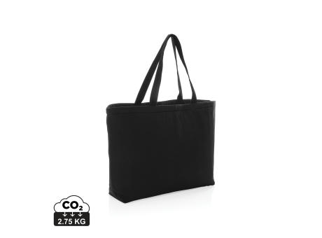 Product image Impact Aware™ 285g/m² große, ungefärbte Rcanvas-Kühltasche bedrucken