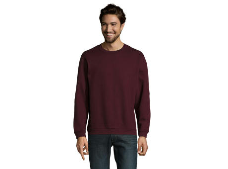 SPIDER HERREN SWEATER 260g bedrucken