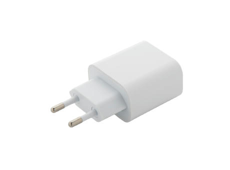USB-Ladegerät Recharge Werbeartikel