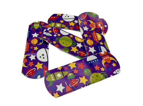 Ersthelfer MINI-PRO 25, inkl. 1-farbigem Druck Werbeartikel