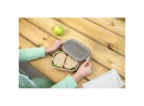 Brabantia Make & Take Lunch-Box Medium 1,1 L Werbeartikel