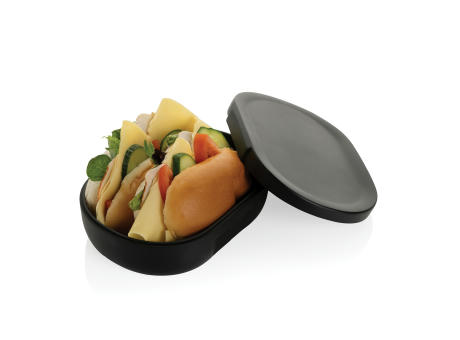 Avira Atlas Lunchbox aus RCS recyceltem PP 700ml Werbeartikel