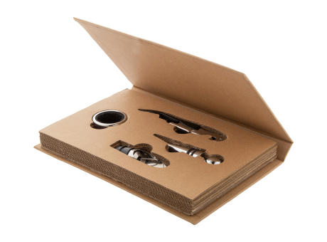 Product image Wein-Set Fiano Werbeartikel