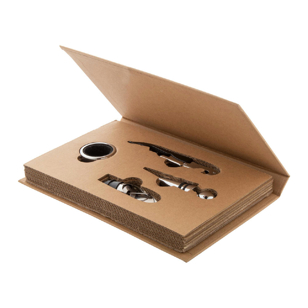 Product image Wein-Set Fiano Werbeartikel