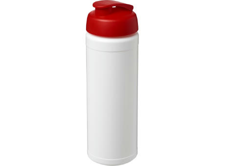 Baseline® Plus 750 ml Flasche mit Klappdeckel Werbeartikel