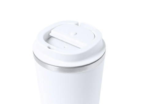 Wärme Trinkbecher Thira Werbeartikel