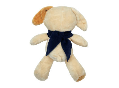 VAGABOND - Plüsch-Hund Werbeartikel