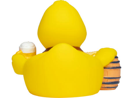 Quietsche-Ente Brauer Werbeartikel