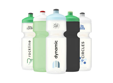 Bio Bidon 750 ml Trinkflasche Werbeartikel