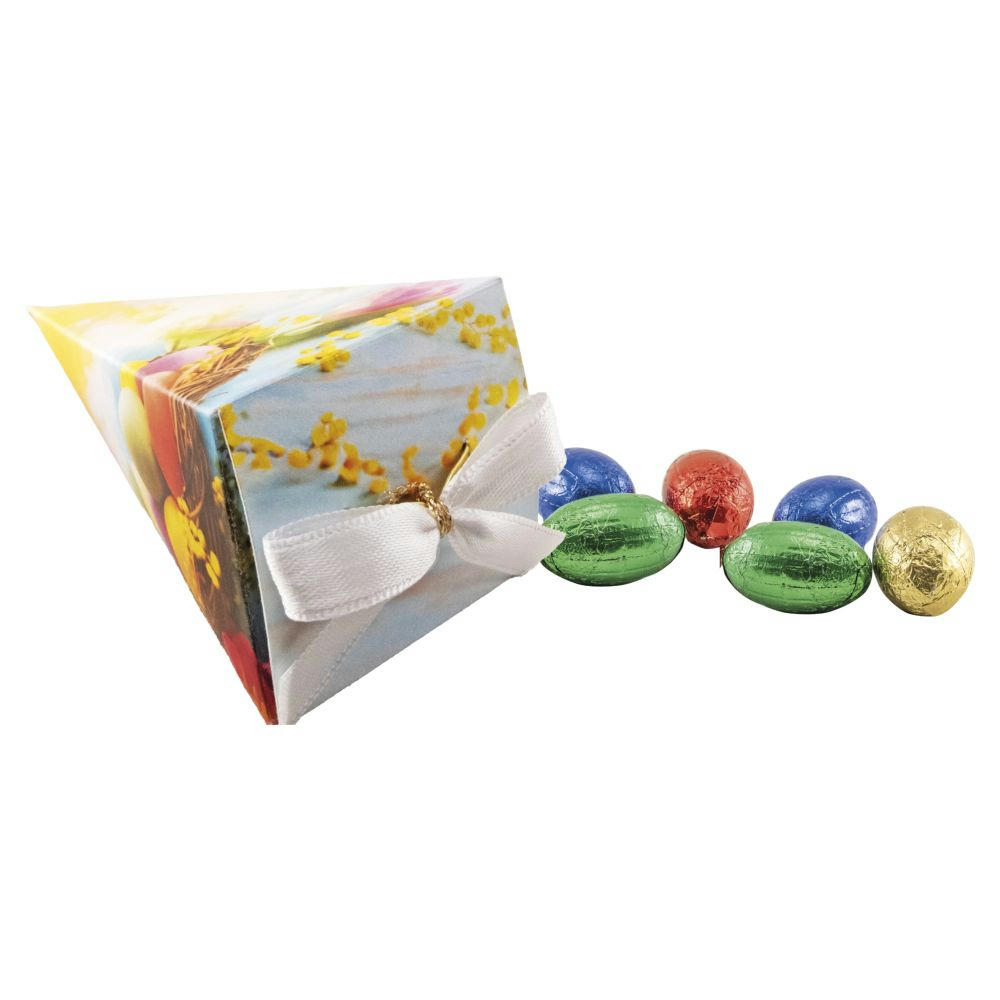 Product image Präsenttüte Ostern Werbeartikel