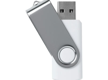 USB Twist 64 GB bedrucken