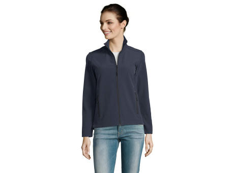 RACE DAMEN JACKE 280g Werbeartikel