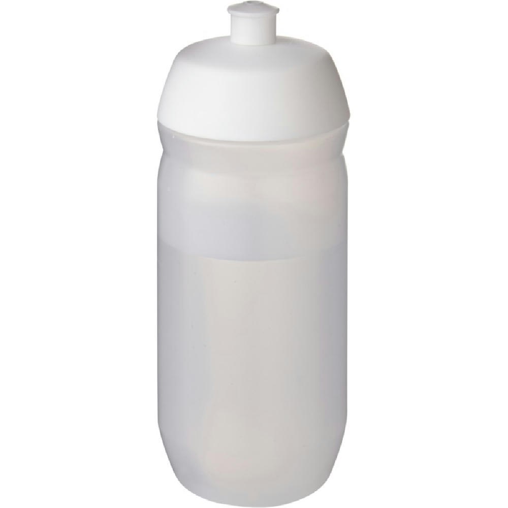 Product image HydroFlex™ Clear 500 ml Squeezy Sportflasche Werbeartikel