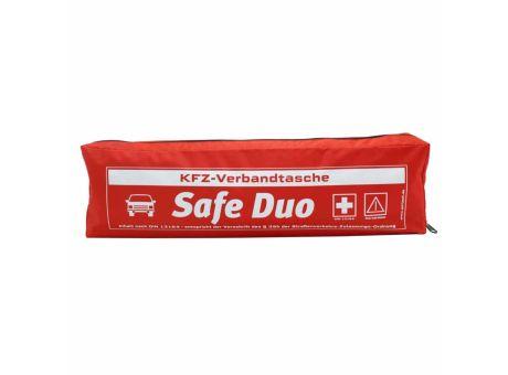 Product image KFZ-Verbandtasche, SAFE DUO STANDARD Werbeartikel