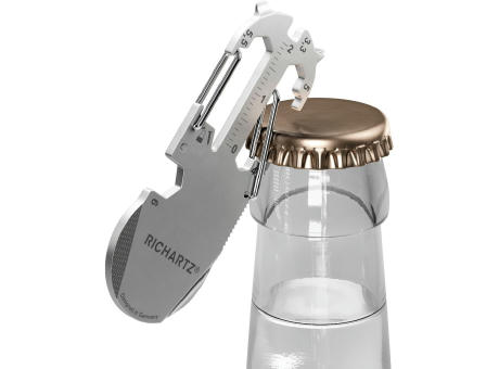 RICHARTZ® KEY ORGANIZER modern-2 bedrucken